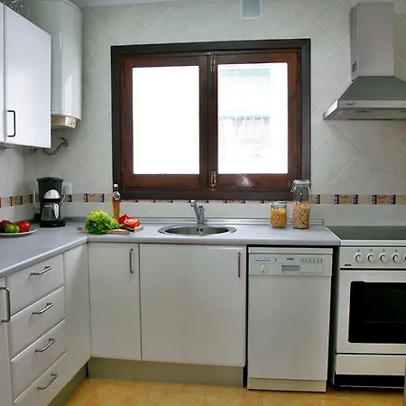 Daire Casa Isabel