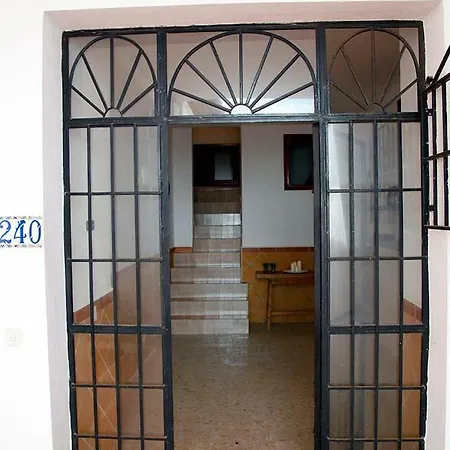 Daire Casa Isabel